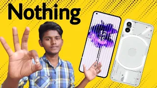 Nothing🔥Nothing Phone 1 full details & Specifications / Tamil / BT