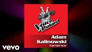 Adam Kalinowski - Kamienice