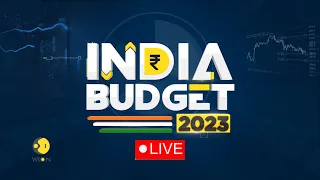 India Budget 2023 live: Budget's impact on people's pocket and nation's positioning | WION Live