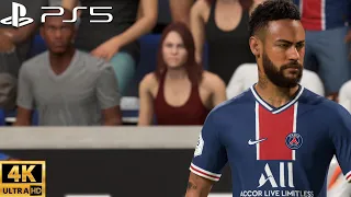 FIFA 21 - Free Kick Compilation #8 | PS5 Next Gen 4K UHD