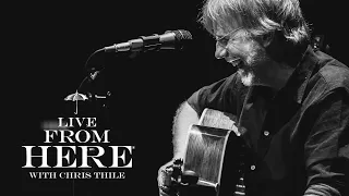 AUDIO: Trey Anastasio, The Jazz at Lincoln Center Orchestra & more - Oct. 12, 2019 | Live from Here