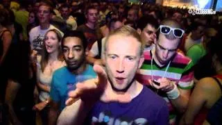 Time Warp @ Mannheim with Dubfire, Ricardo Villalobos & Sven Väth'11 on Clubbing TV - PYHU