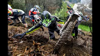 2024 Extreme Valongo Hard Enduro Official Highlights