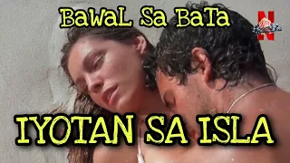 SIN!SID‼️ NAPADPAD SA ISLA KASAMA NG ISANG ESTRANGHERO