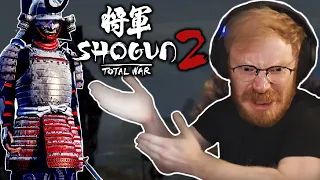 The Shogun 2 Experience in 2022