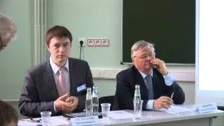 Александр Григорьев - Как заставить Газпром вкладываться в НИОКР?