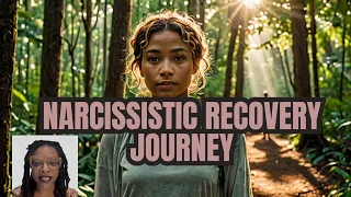 Ultimate Guide to Recovery from Narcissistic Abuse