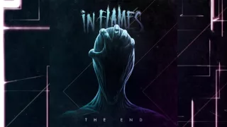 In Flames - The End (Official Visualizer Video)