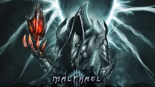 Malthael - Russian Voice