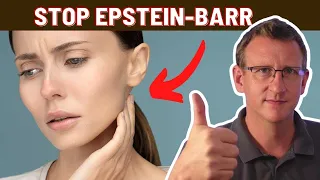 Epstein Barr Virus - was macht die Behandlung so schwierig?