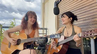 She Said (Ella Dijo) - Estelares (cover por Pacifica)