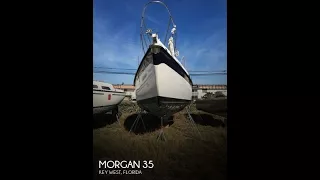 [UNAVAILABLE] Used 1974 Morgan 35 in Key West, Florida
