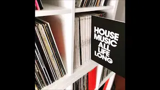 History Of House Music - Best Of 1999