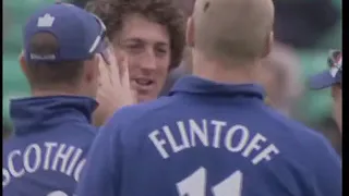 England vs Bangladesh - 2005 Natwest Series