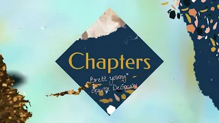 Chapters (LYRICS) - Brett Young, Gavin DeGraw