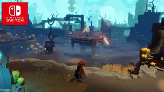 Hob: The Definitive Edition | HD Trailer | Upcoming Nintendo Switch