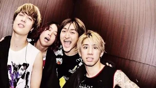 ONE OK ROCK - HAPPY MOMENTS IN CONCERT 2019