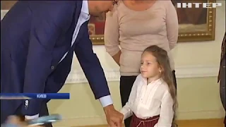 Депутат Сергей Рудык призывает помочь 11-летней Софии, которой нужна экстренная операция