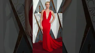 Charlize Theron - Red Carpet