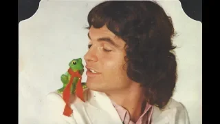 Oliver Freytag - Ich hab' einen Frosch im Hals - 1971