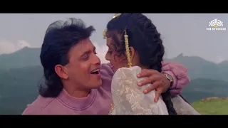 Chori Chori Dil Tera Churayenge ❤ | Kumar Sanu Songs 🎵 | Mithun Chakraborty | Phool Aur Angaar