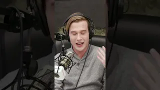 Tyler Henry’s Crazy Medium Story