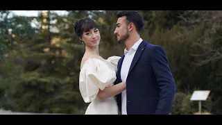 Sultan & Lika 3 Nishan