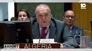 Kalon rezoluta e OKB-së për gjenocidin e Serbisë në Srebrenicë