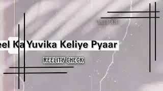 Yuvika Keliye Neel Ka Pyaar | Upcoming Story Review | Latest Update