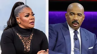 Steve Harvey has been a sellout