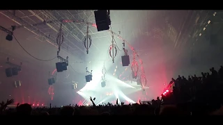 Qlimax 2019 | Symphony Of Shadows | Ran-D #3