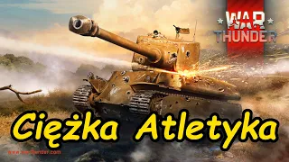 Battle Pass 3 "Ciężka Atletyka" | M18 jako czołg lekki | War Thunder News