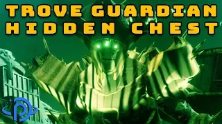 Destiny 2: Shadowkeep | How To Get The Trove Guardian Hidden Chest