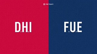 DHI vs FUE - What are their differences and similarities?