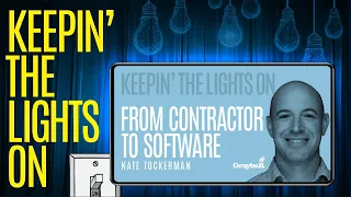 From Contractor to ConTech with Nate Tockerman