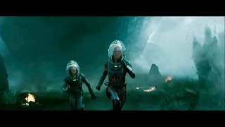 Prometheus (2012) Full Amazon Prime Video / Netflix Commentary Track