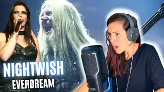 FIRST TIME HEARING Nightwish - Everdream REACTION #nightwish #everdream #reaction #metal #firsttime
