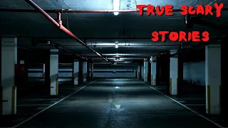 3 True Scary Stories to Keep You Up At Night (Vol. 41)