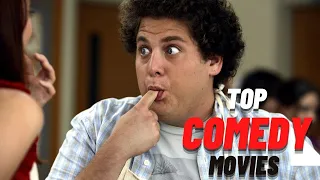 7 Best  Comedy Movies to Watch when Bored | Comedy Movies evermade by Hollywood (Fun & Romance)