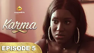 Série - Karma - Saison 2 - Episode 5 - VOSTFR