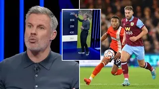 Jamie Carragher claims new Premier League record could be set this season, it's never happened...