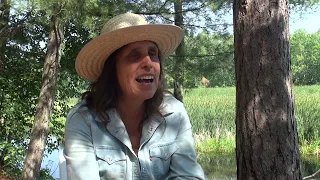 Winona LaDuke