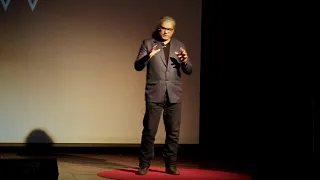 India's rise to Global Geopolitics | Abhijit Chavda | TEDxDAVV