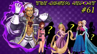 Who Are The New 7 Pure Hearts? | The Ansem Report Podcast #61