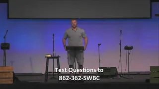End Times Part 2 | Pastor Dan Scanish | 4/24/24