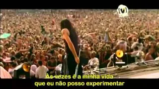 Korn - Freak on a Leash - Tradução