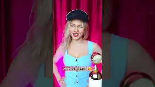 Песня "Moi... Lolita" на русском!🦋