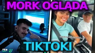 MORK ogląda TIKTOKI #7