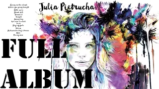 Julia Pietrucha - "Parsley" FULL ALBUM