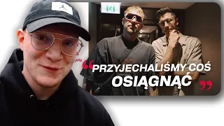 DZINOLD OGLĄDA VLOGA REPREZENTACJI PRZED EURO!